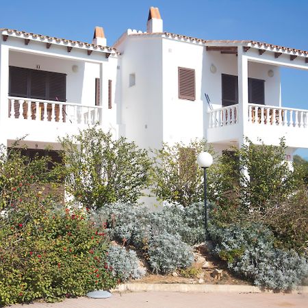Casa de vacaciones Binibeca Mar Binisafúller Exterior foto