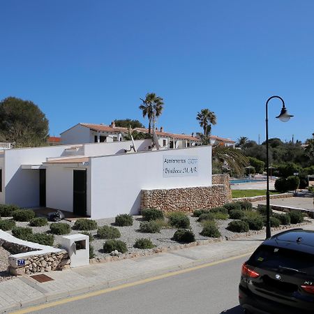 Casa de vacaciones Binibeca Mar Binisafúller Exterior foto