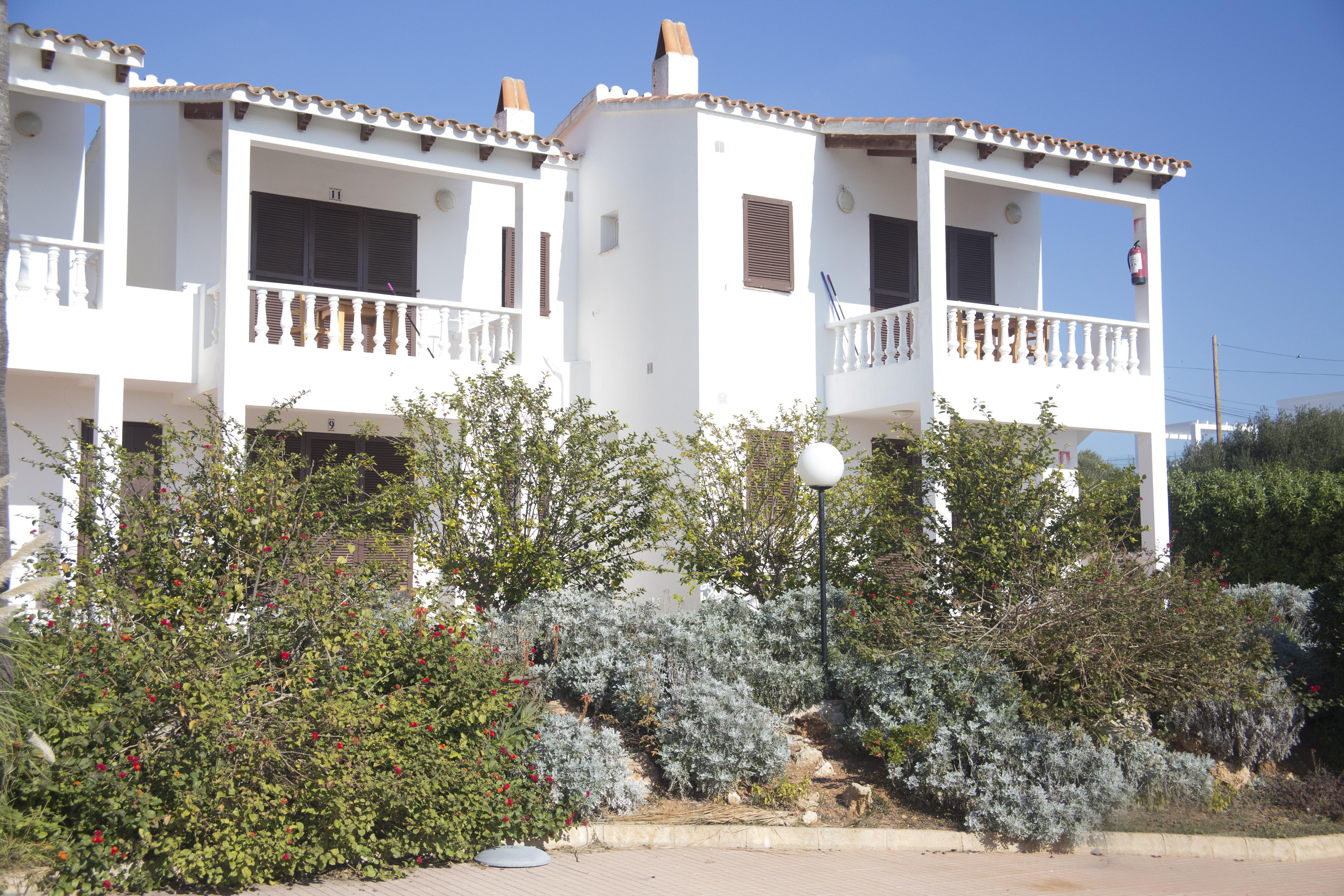 Casa de vacaciones Binibeca Mar Binisafúller Exterior foto