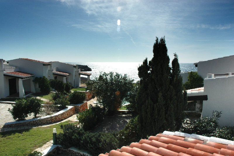 Casa de vacaciones Binibeca Mar Binisafúller Exterior foto