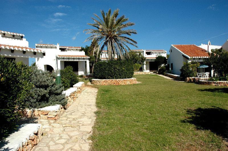 Casa de vacaciones Binibeca Mar Binisafúller Exterior foto